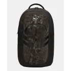 Mochila Unisex Under Armour Hustle Pro 6.0 31 litros Negra