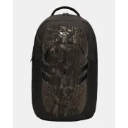 Mochila Unisex Under Armour Hustle Pro 6.0 31 litros Negra