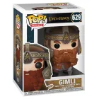 Gimli con Hacha - Funko POP El Señor De Los Anillos