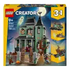 Mansión Encantada LEGO Creator 31167 - Set de Construcción