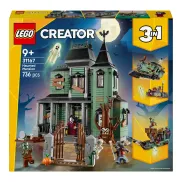 Mansión Encantada LEGO Creator 31167 - Set de Construcción
