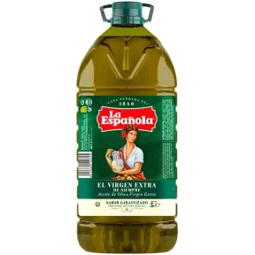 Aceite Virgen Extra 5L La Española