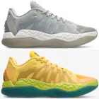 Zapatillas Puma Hali 1 para Baloncesto (Tallas 40-46)