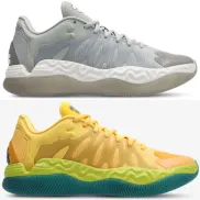 Zapatillas Puma Hali 1 para Baloncesto (Tallas 40-46)