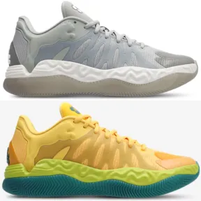Zapatillas Puma Hali 1 para Baloncesto (Tallas 40-46)