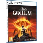 Gollum: El Señor de los Anillos (PS5)