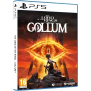 Gollum: El Señor de los Anillos (PS5)