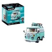 Volkswagen T1 Camper | PLAYMOBIL | Collector Cars