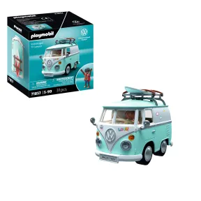 Volkswagen T1 Camper | PLAYMOBIL | Collector Cars