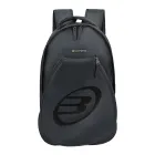 Mochila Tour Gris Oscuro Bullpadel