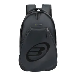 Mochila Tour Gris Oscuro Bullpadel