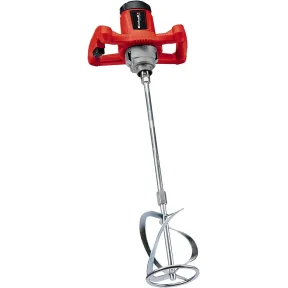 Agitador TC-MX 1200 E para mortero y pintura de Einhell