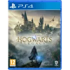 Legado de Hogwarts: La Aventura Mágica