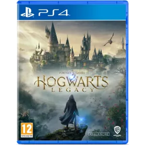 Legado de Hogwarts: La Aventura Mágica