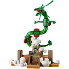 Rayquaza LEGO: Set de Construcción de Pokémon