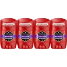 Desodorante Old Spice Rockstar 4x50ml en barra