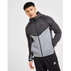 Sudadera Nike Zip Tech Fleece con capucha