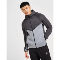 Sudadera Nike Zip Tech Fleece con capucha