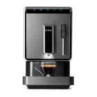 Cafetera superautomática Solac CA4810 gris, 19 bar, compacta