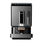 Cafetera superautomática Solac CA4810 gris, 19 bar, compacta