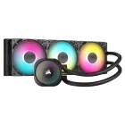 Refrigeración Líquida Corsair iCUE ARGB 360 RS para PC