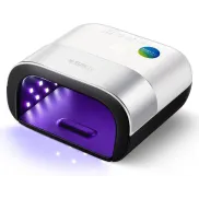 Lámpara UV Profesional SUNUV para Uñas, Sensor Automático