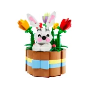 Cesta de Pascua LEGO 40587 Edición Limitada