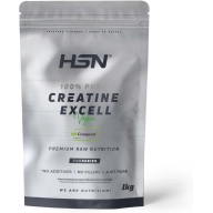 Excell Creatina 100% Creapure 1Kg