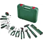 Maletín con Juego de Herramientas Bosch 52pcs