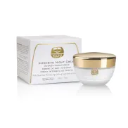 Crema de Noche Intensiva KEDMA - Nutritiva y Antiarrugas