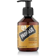 Champú Para Barba Proraso Wood & Spice, 200 ml