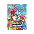 Historia del Gaming: 'Azul' de Ramón Méndez sobre Sonic