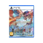 Monster Hunter Stories 3: Twisted Reflection para PS5