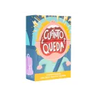 Hellofun! Cuánto Queda: Juego de Viaje para Niños de 5+