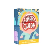 Hellofun! Cuánto Queda: Juego de Viaje para Niños de 5+
