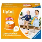 Ravensburger tiptoi 00093: Altavoz para Juegos Activos