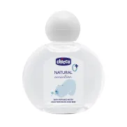 Chicco Natural Sensation Colonia Sin Alcohol Bebé 100 ml