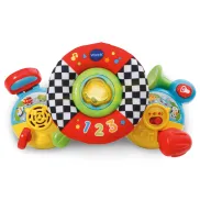 VTech Volante de Paseo TTB para Bebés de +6 Meses