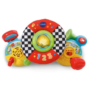 VTech Volante de Paseo TTB para Bebés de +6 Meses