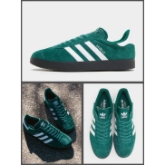 Gazelle Originals de Adidas. Disponibles del 39 al 46