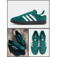Gazelle Originals de Adidas. Disponibles del 39 al 46