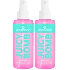 essence JUICY BOMB Bruma corporal dulce 2 x 100 ml