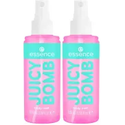 essence JUICY BOMB Bruma corporal dulce 2 x 100 ml