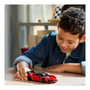 LEGO Speed Champions Ferrari SF90 XX Stradale 77254