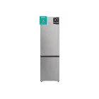 Hisense RB5P410SACC: Frigorífico combi No Frost 413 l Inox