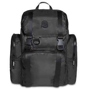 Mochila INVICTA Monviso Legacy: estilo y comodidad