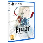 The Adventures of Elliot: The Millennium Tales para PS5