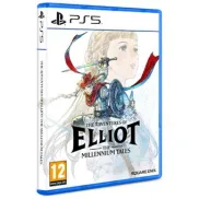 The Adventures of Elliot: The Millennium Tales para PS5