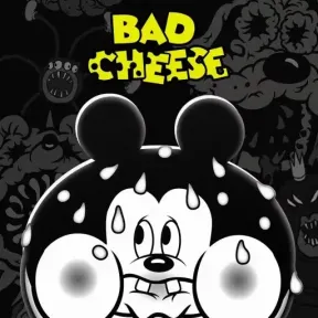 Bad Cheese en Epic Games