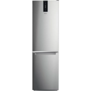 Frigorífico Combi NO FROST WHIRLPOOL W7X-93T-MX Espejo-INOX